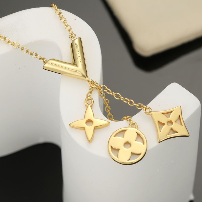 Louis Vuitton Necklaces